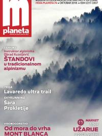 Moja planeta - broj 74, 8. okt 2018.