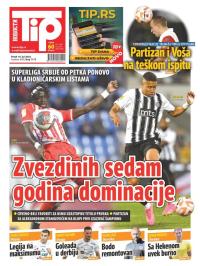 Tip - broj 1175, 19. jul 2024.