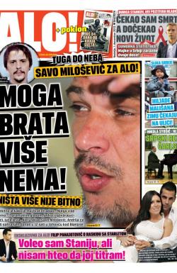 Alo - broj 2076, 1. dec 2013.