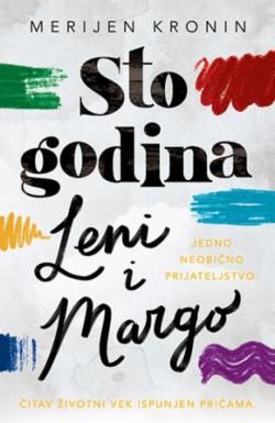 Sto godina Leni i Margo - Merijen Kronin