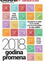 Blic Žena - broj 687, 13. jan 2018.