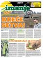Kurir - broj 1104, 3. mar 2017.