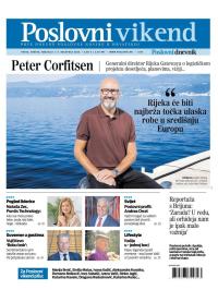 Poslovni Dnevnik - broj 5395, 1. avg 2025.