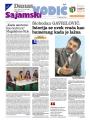 Danas - broj 5507-5508, 27. okt 2012.
