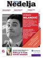 Danas - broj 6907-6908, 27. avg 2016.