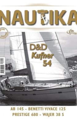 Nautika - broj 40, 24. nov 2015.