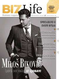 BIZLife - broj 88-89, 25. dec 2020.