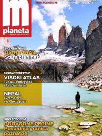 Moja planeta - broj 78, 7. jun 2019.