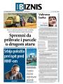Danas - broj 6482, 29. jun 2015.