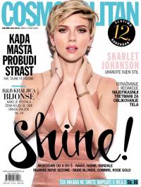 Cosmopolitan - broj 146, 28. apr 2016.