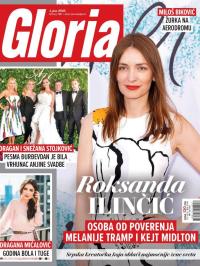 Gloria - broj 780, 4. jun 2018.
