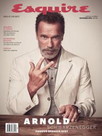 Esquire - broj 62, 31. okt 2019.