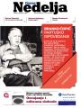 Danas - broj 6039-6040, 12. apr 2014.