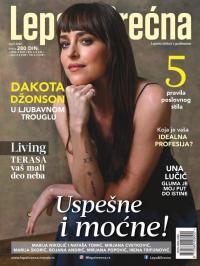 Lepa i srećna - broj 04/2026, 17. mar 2026.