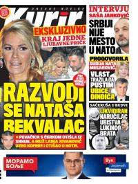 Kurir - broj 1113, 12. mar 2017.