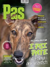 Pas Magazin - broj 52, 25. jul 2020.