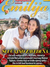 Emilija - broj 20, 1. jun 2019.