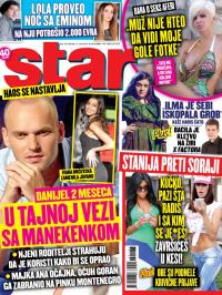 Star - broj 103, 13. mar 2014.