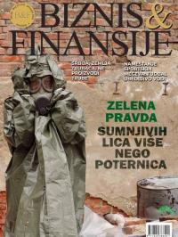 Biznis & Finansije - broj 223/224, 19. jul 2024.