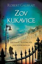 Zov kukavice - Robert Galbrajt