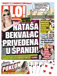 Alo - broj 2267, 17. jun 2014.
