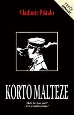 Korto Malteze - Vladimir Pištalo