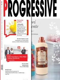 Progressive magazin - broj 212, 30. nov 2023.
