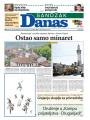 Danas - broj 7662, 21. sep 2018.