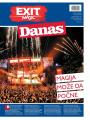 Danas - broj 6856, 7. jul 2016.
