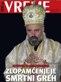 Vreme - broj 1283, 6. avg 2015.