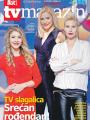 Blic - broj 7108, 25. nov 2016.