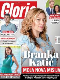 Gloria - broj 930, 14. jun 2021.