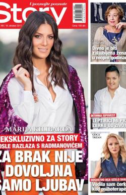Story - broj 630, 18. okt 2017.