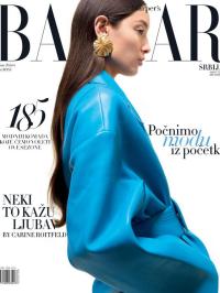 Harper’s Bazaar - broj 66, 22. feb 2020.