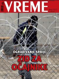 Vreme - broj 1277, 25. jun 2015.