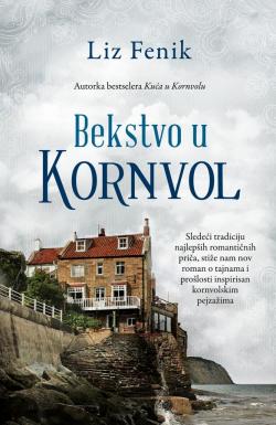 Bekstvo u Kornvol - Liz Fenik