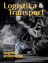 Logistika i Transport - broj 102, 20. dec 2022.