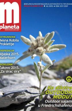 Moja planeta - broj 55, 30. jul 2015.