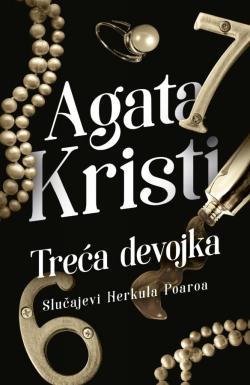 Treća devojka - Agata Kristi