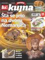 Blic - broj 7638, 23. maj 2018.