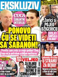 Star - broj 7, 3. apr 2015.