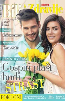 Bilje & Zdravlje - broj 388, 1. mar 2019.