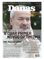Danas - broj 5916, 10. dec 2013.