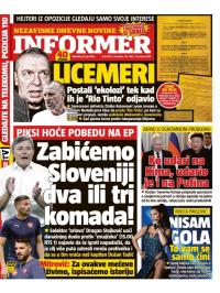 Informer - broj 3705, 20. jun 2024.