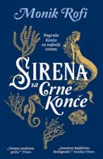 Sirena sa Crne Konče - Monik Rofi