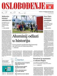 Oslobođenje - broj 26241, 17. dec 2019.