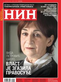 Nin - broj 3498, 11. jan 2018.