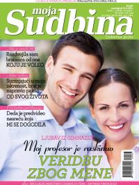 Moja sudbina - broj 67, 15. avg 2013.