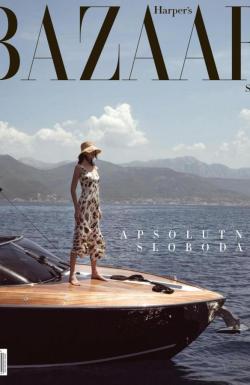 Harper’s Bazaar - broj 94, 22. jun 2022.