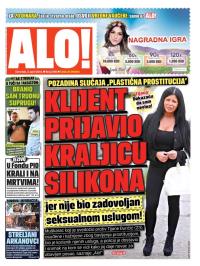 Alo - broj 2195, 3. apr 2014.